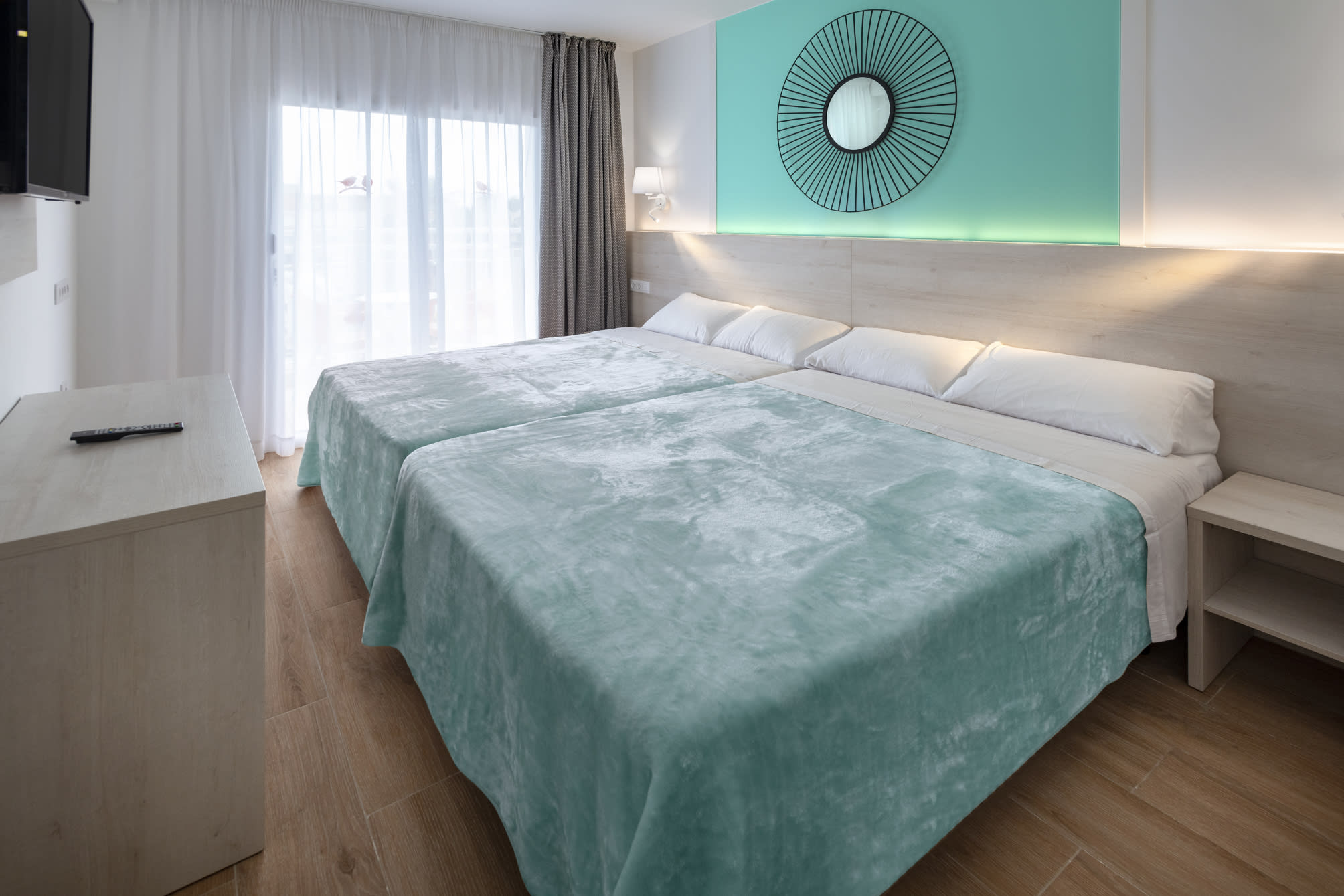 Hotel Best Lloret Splash 2