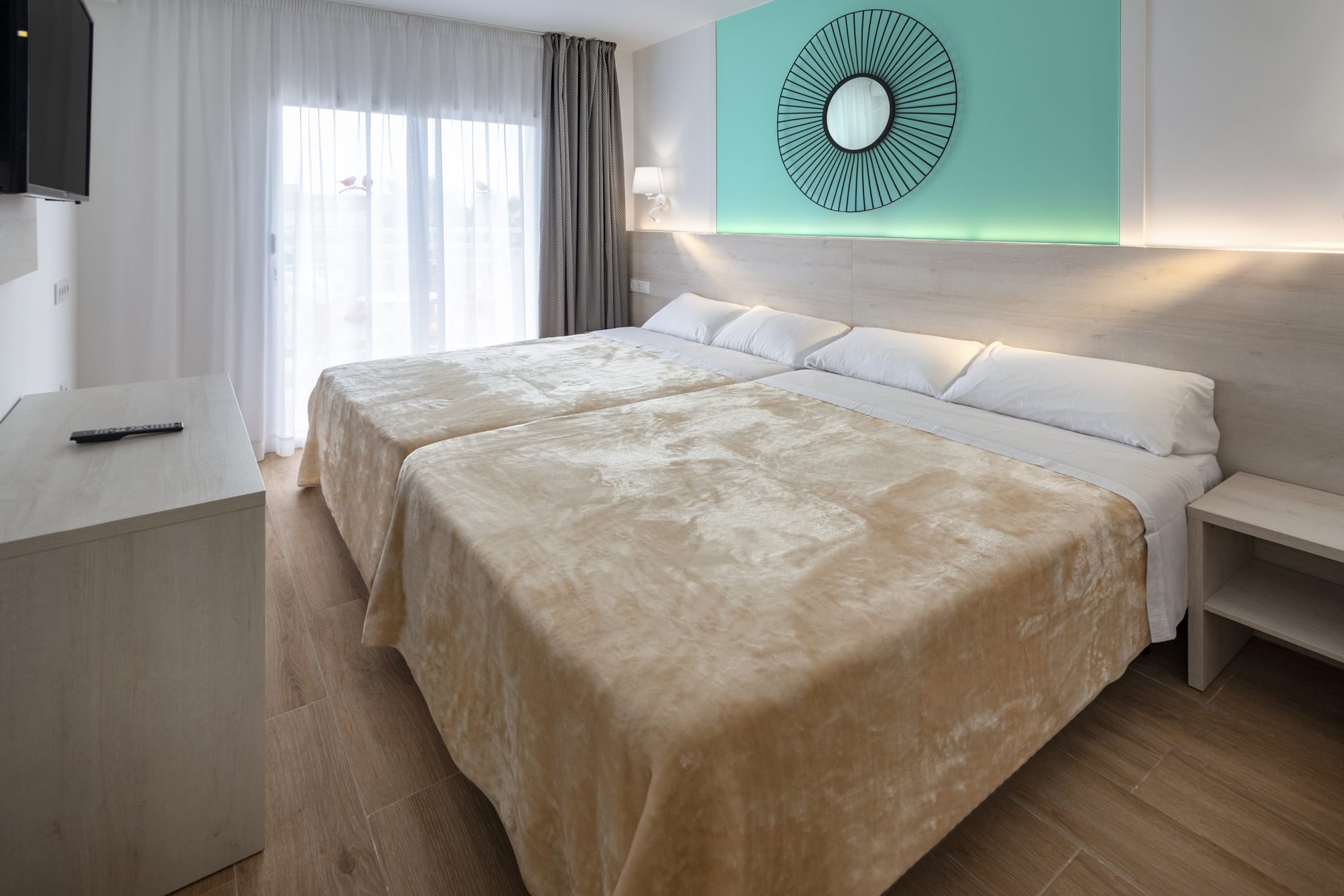 Hotel Best Lloret Splash 4