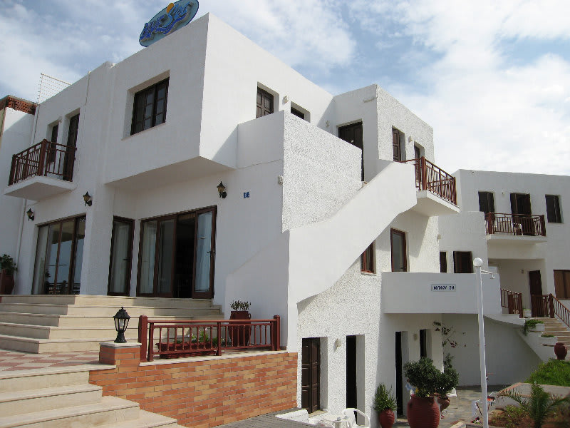 Blue Sea Hotel Apartments 3