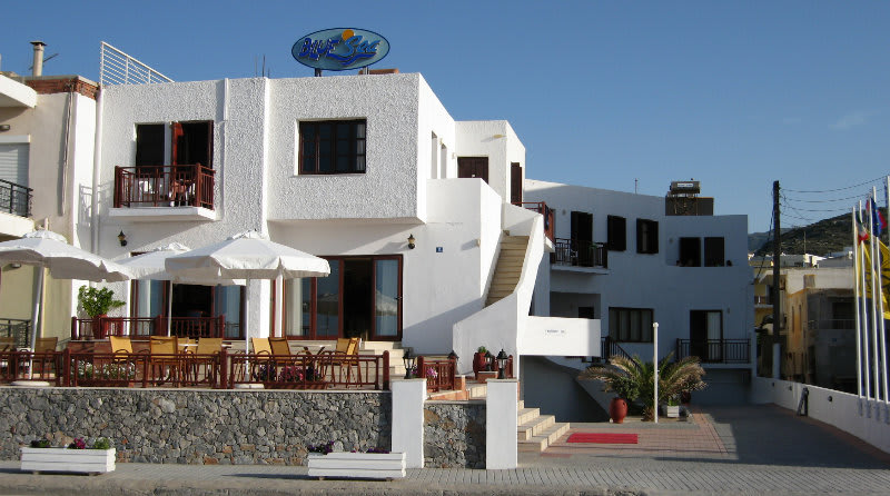 Blue Sea Hotel Apartments 1