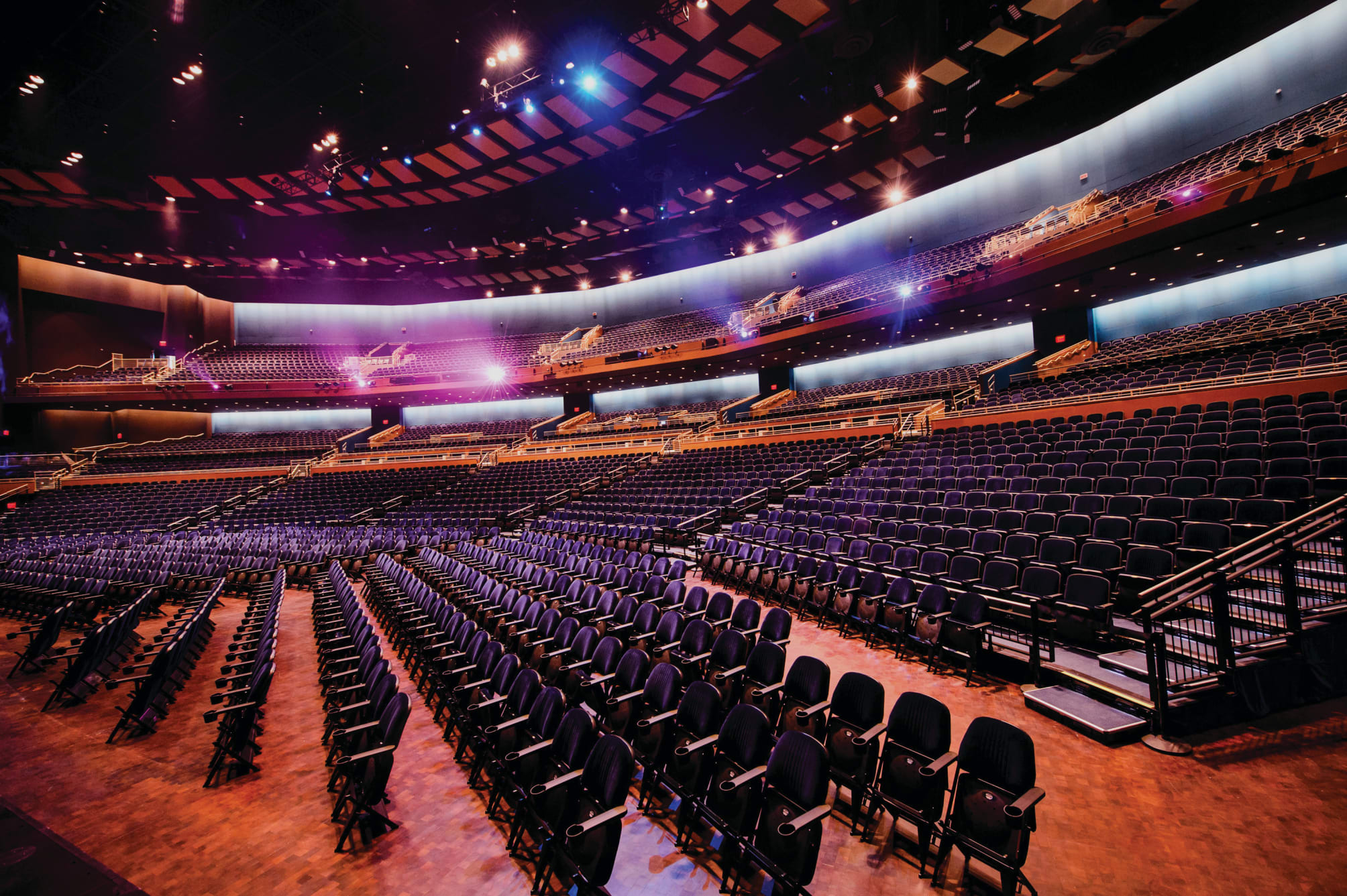 Park MGM Las Vegas 2