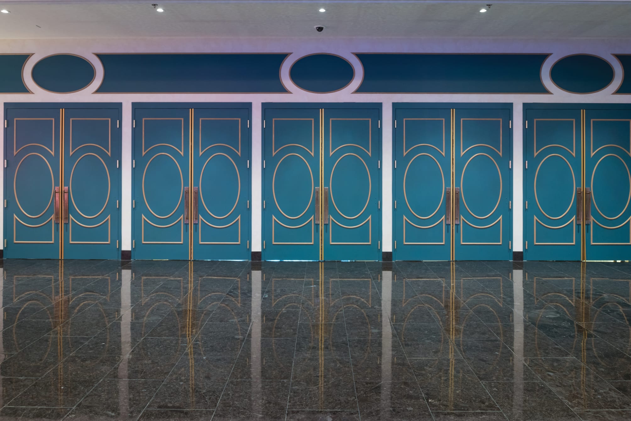 Park MGM Las Vegas 4