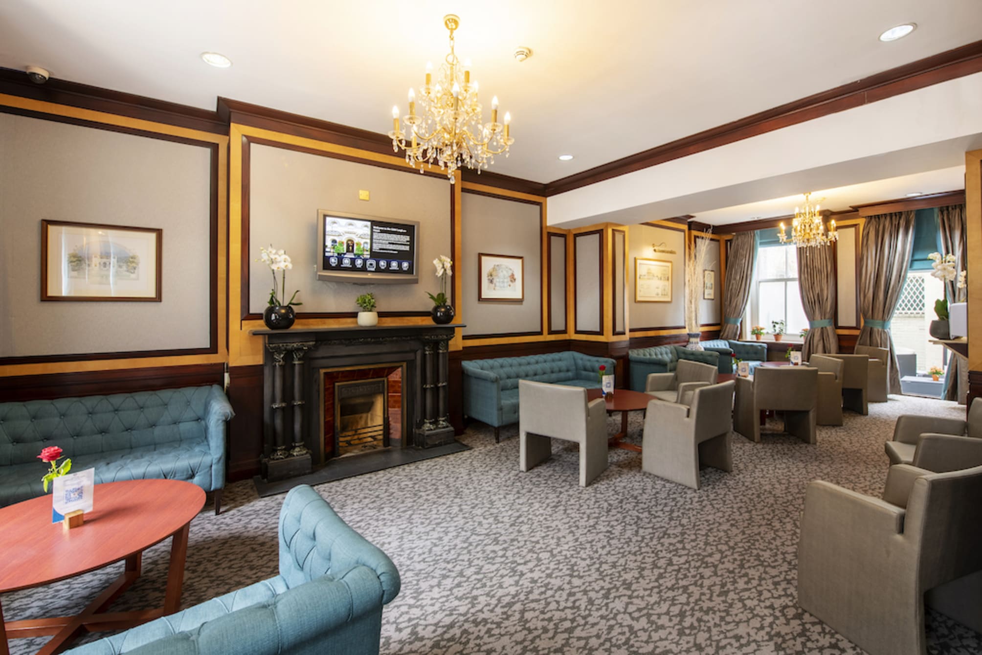 Gem Langham Court Hotel 2