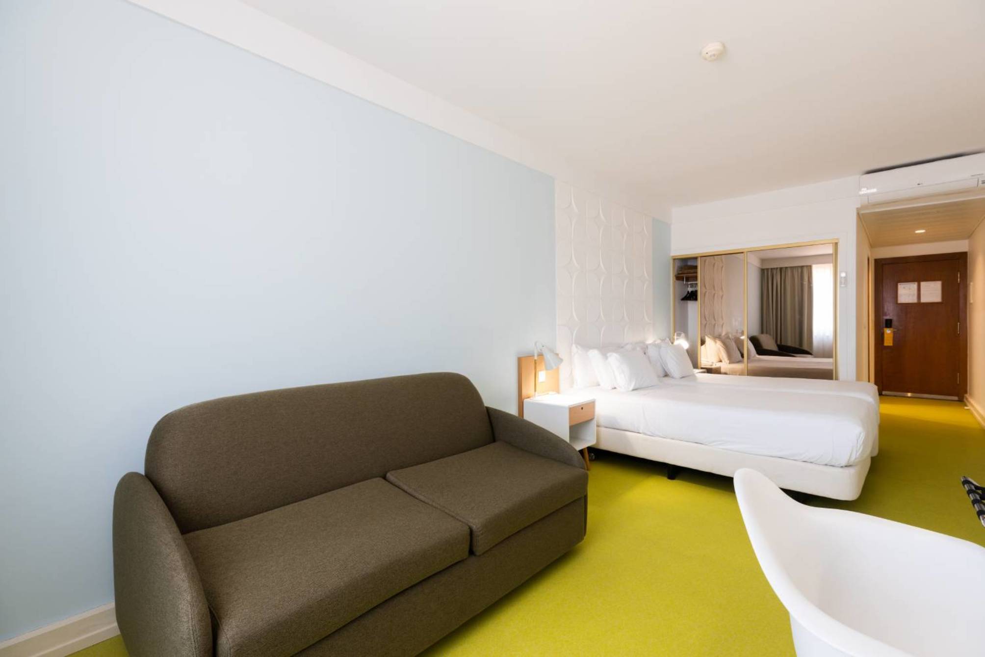 Legendary Porto Hotel 4