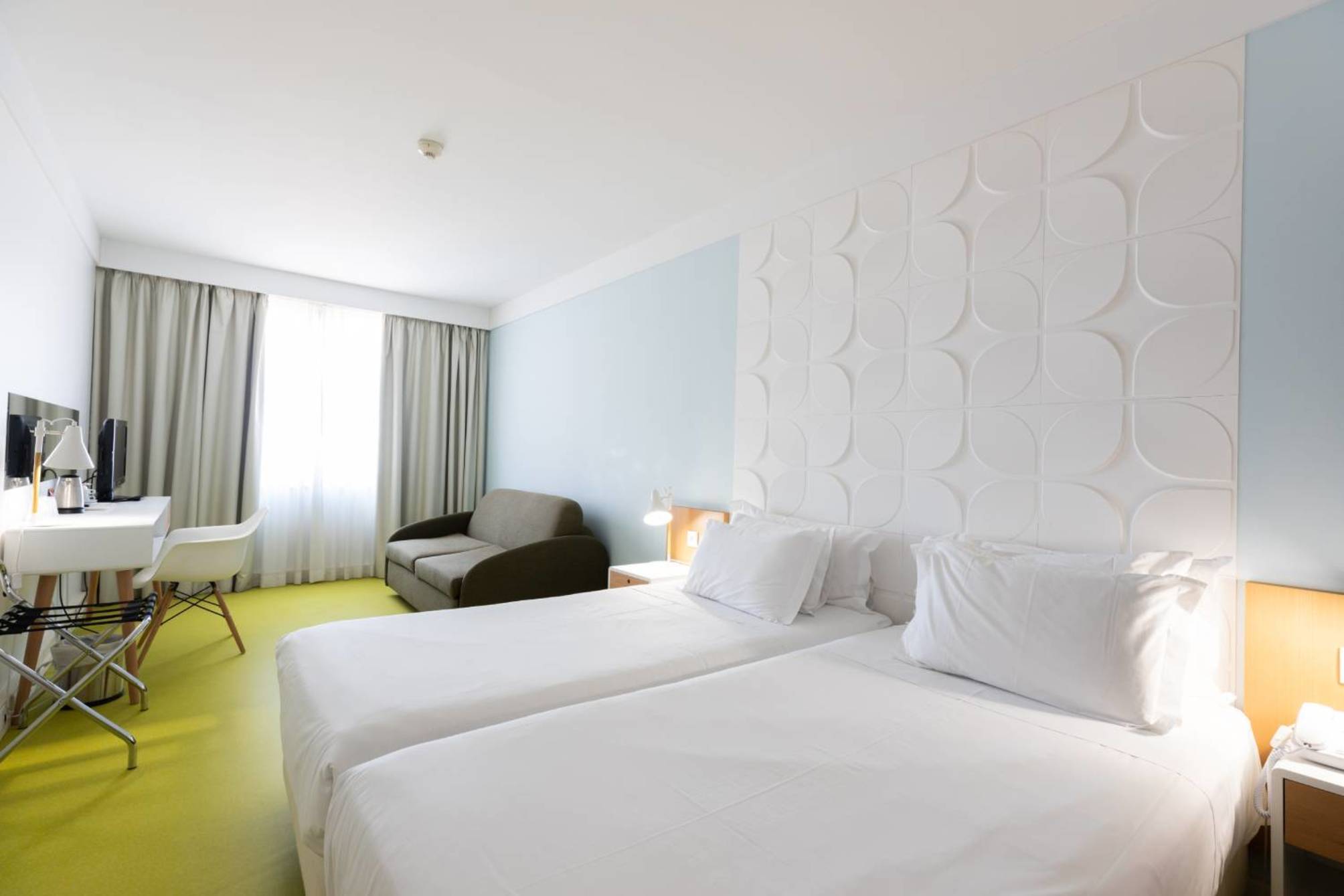 Legendary Porto Hotel 3