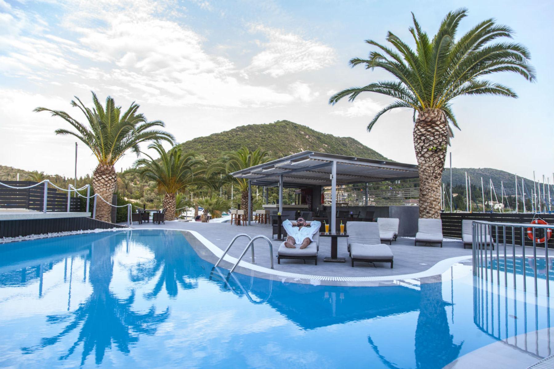 Hotel Armonia 2