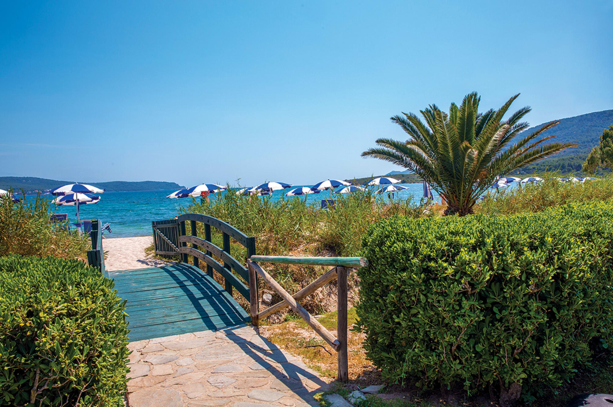 Baia di Conte Resort 4