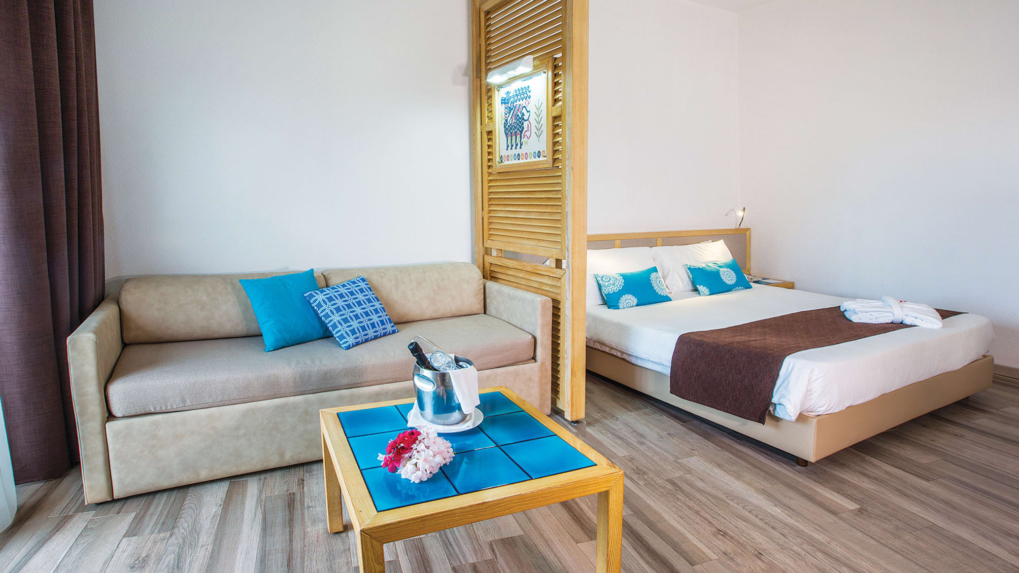 Baia di Conte Resort 3