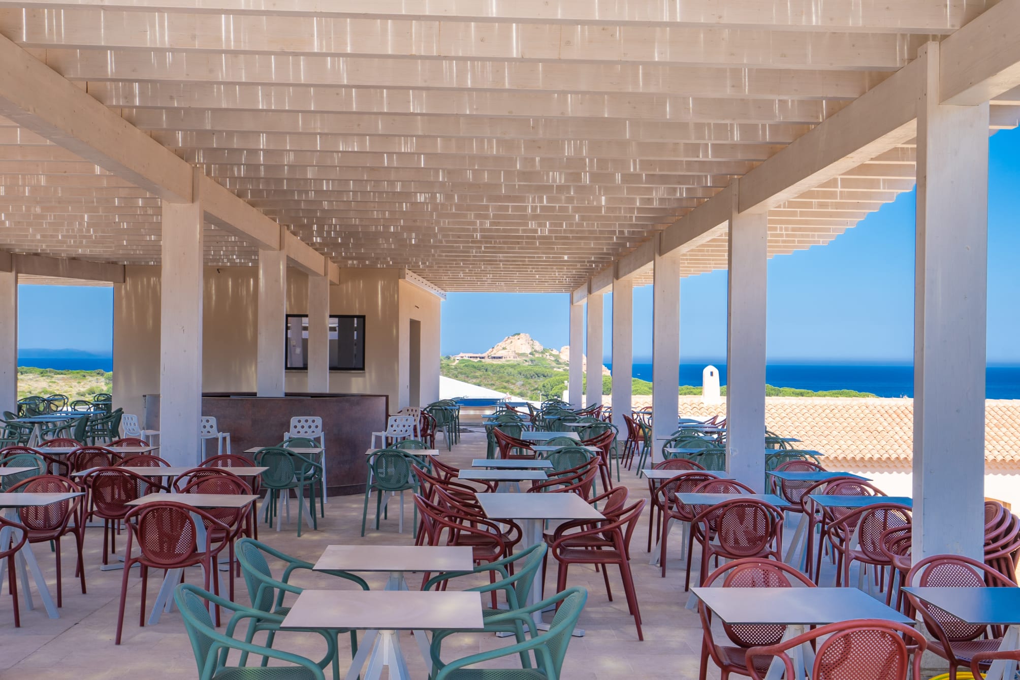 Amareclub Red Sun Village 4