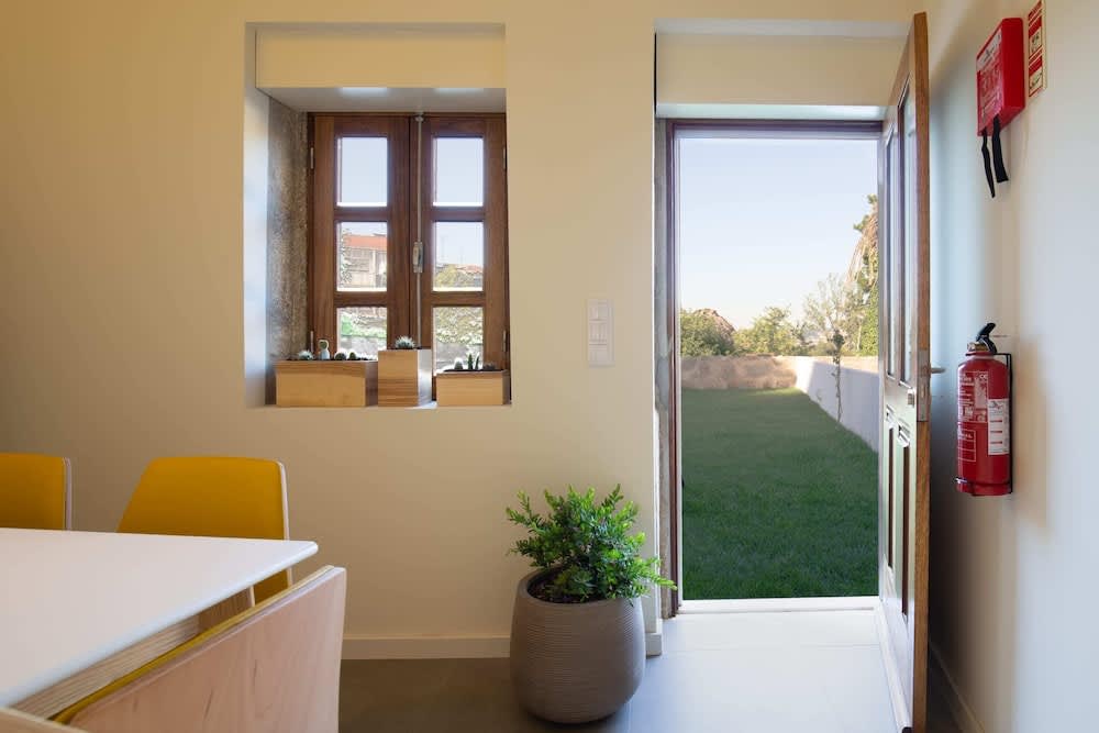 Lyon - Porto - Guestready - Catorze de Outubro Houses - 417