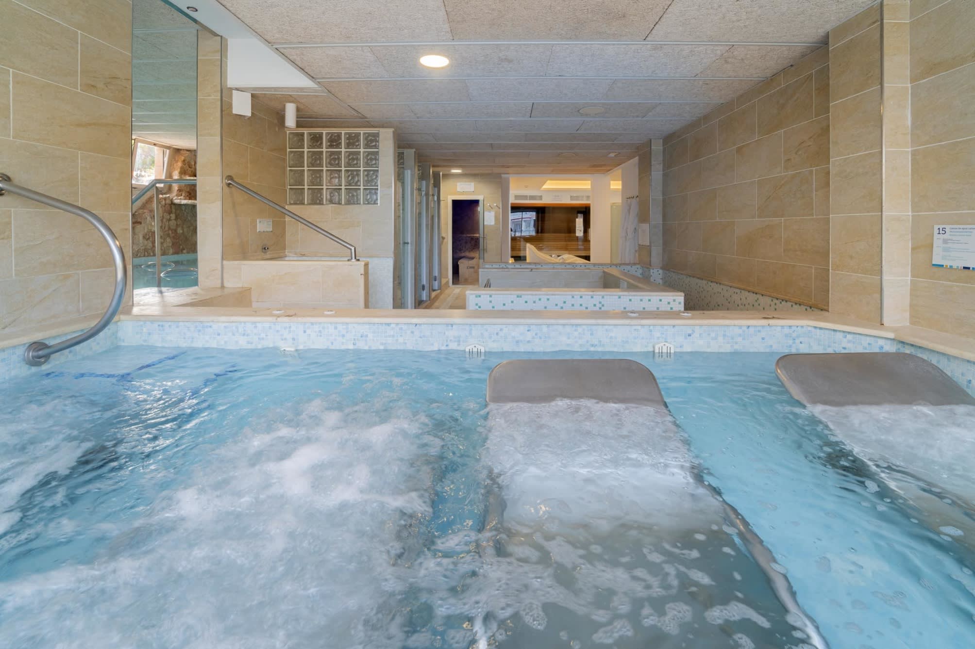 Ferrer Janeiro Hotel & Spa 4