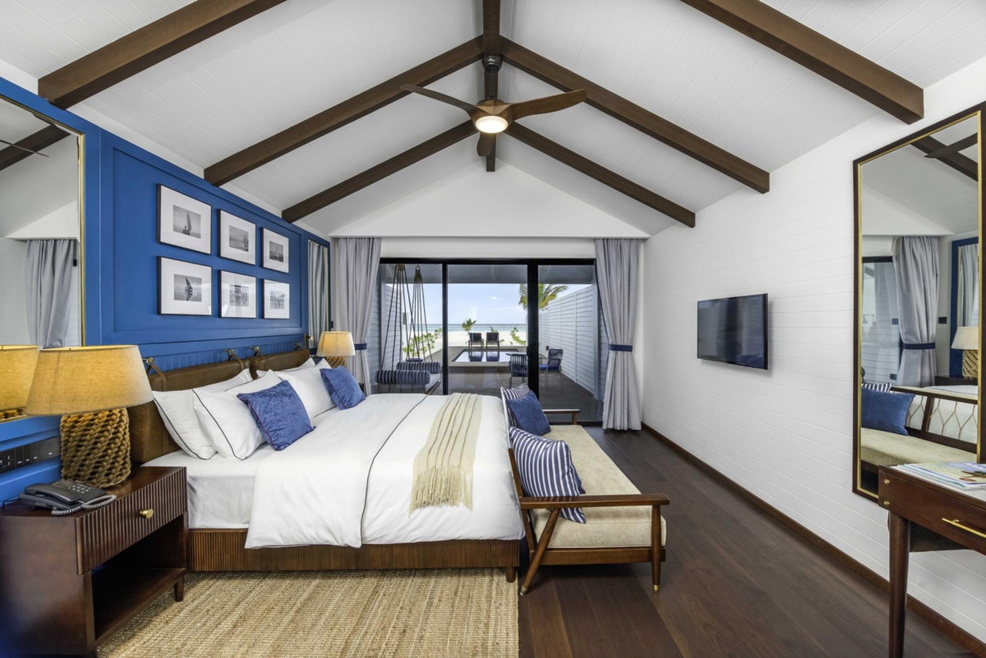 Villa Nautica at Paradise Island 4