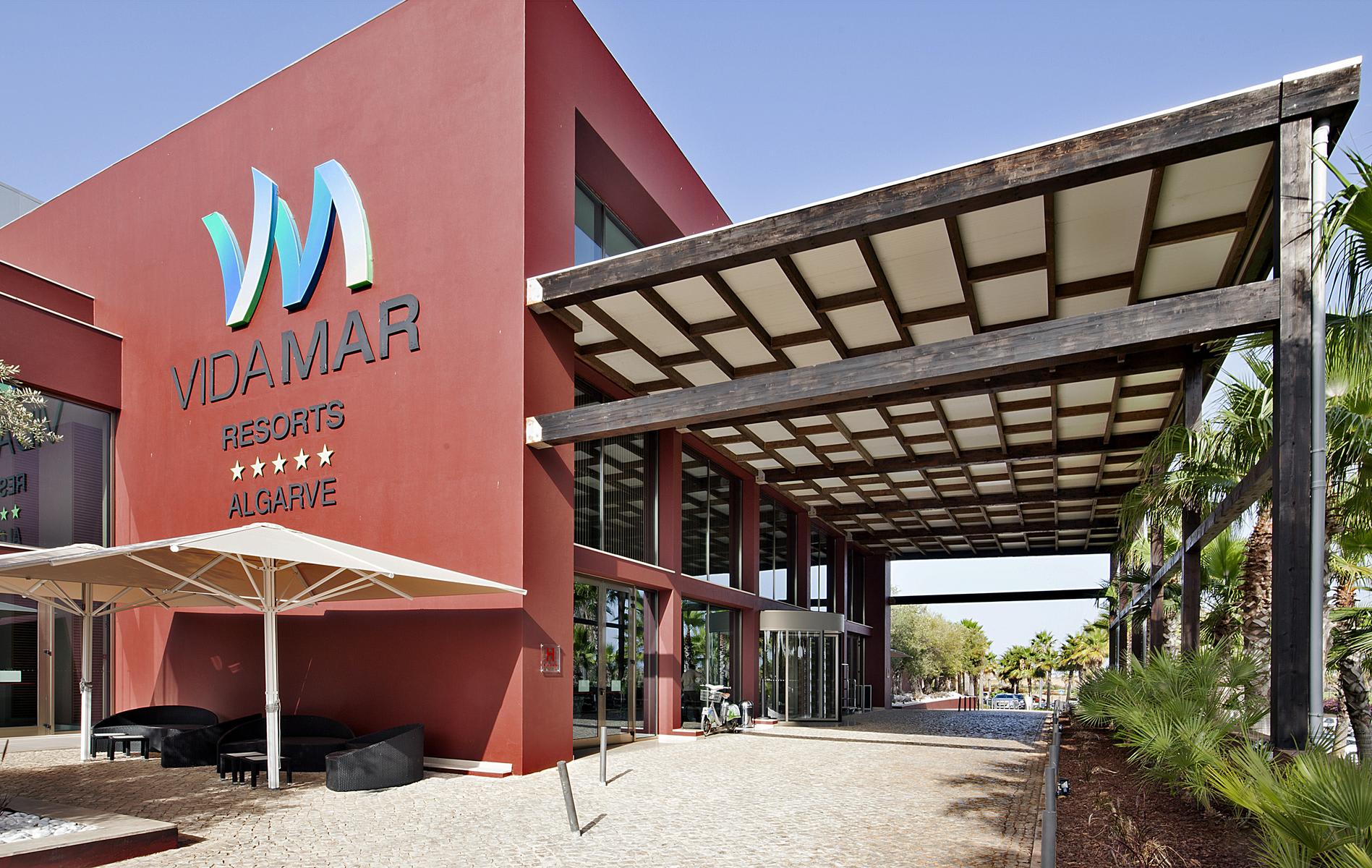 Bruxelles - Algarve - VIDAMAR RESORT ALGARVE
