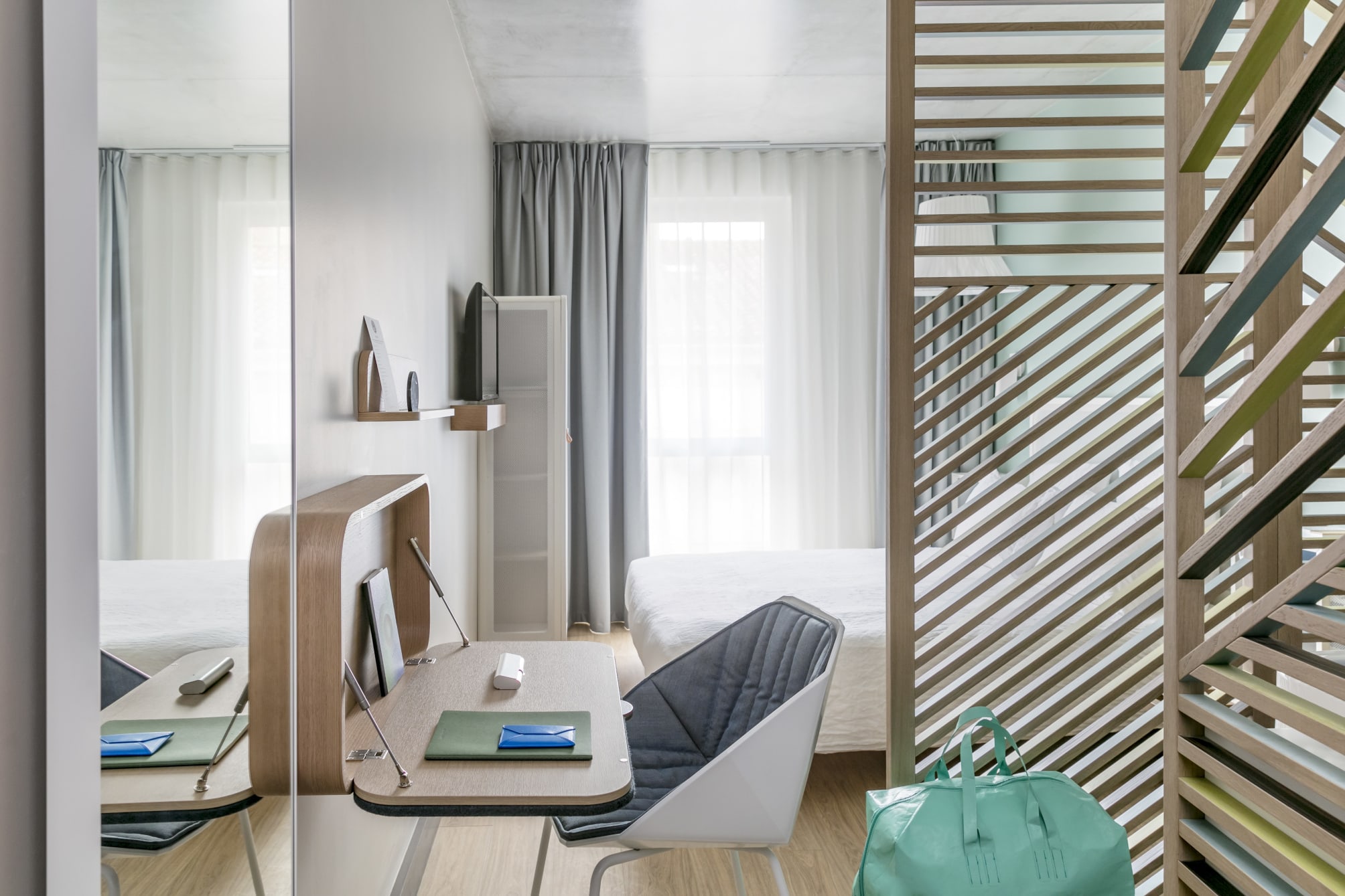 OKKO Hotels Nice Aéroport 2