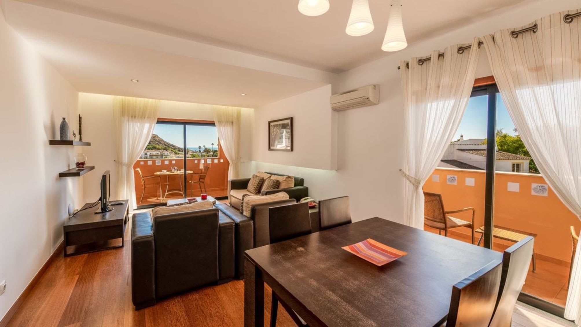 Baia da Luz Resort 3