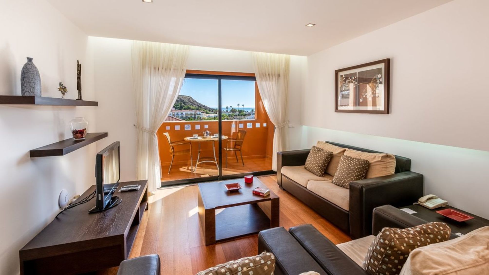 Baia da Luz Resort 2