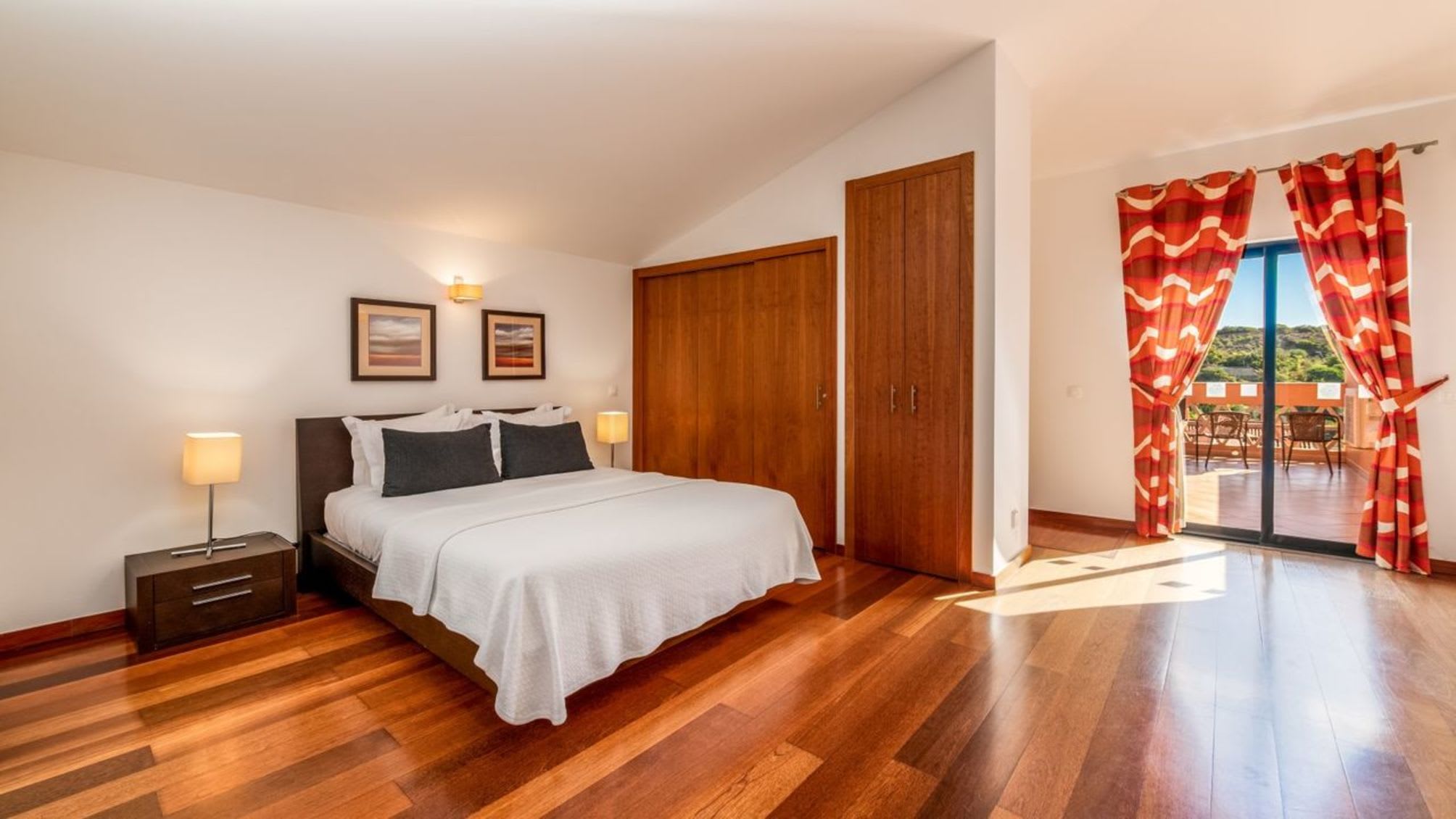 Baia da Luz Resort 5