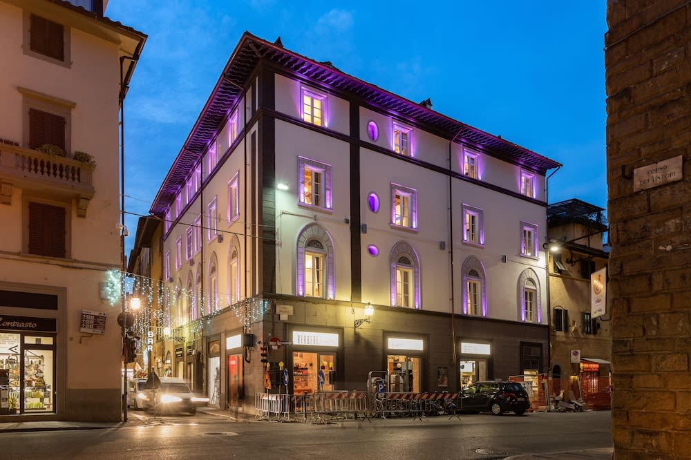 Genève - Florence - Kairos by Florence Art Apartments