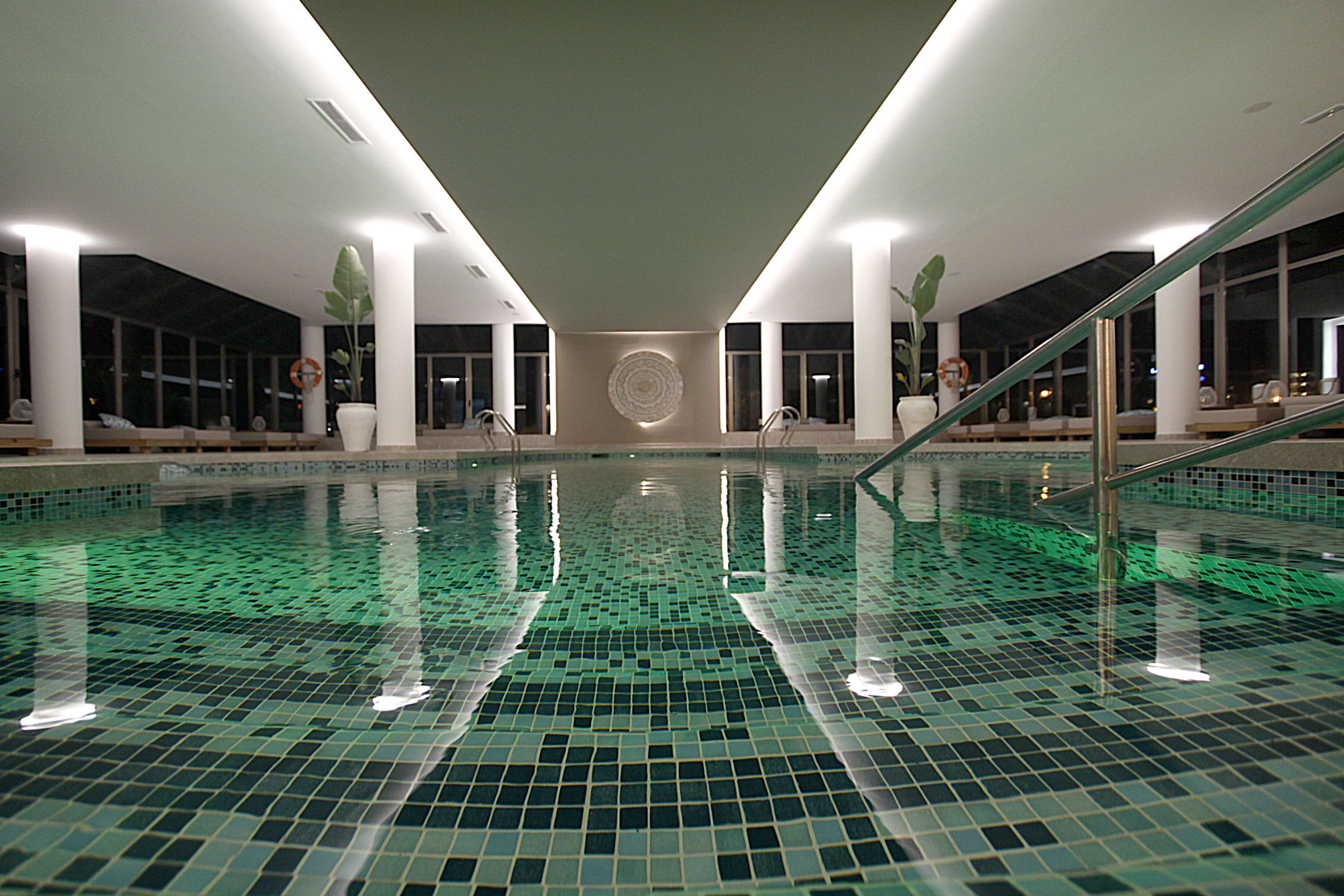 BG Rei del Mediterrani 4