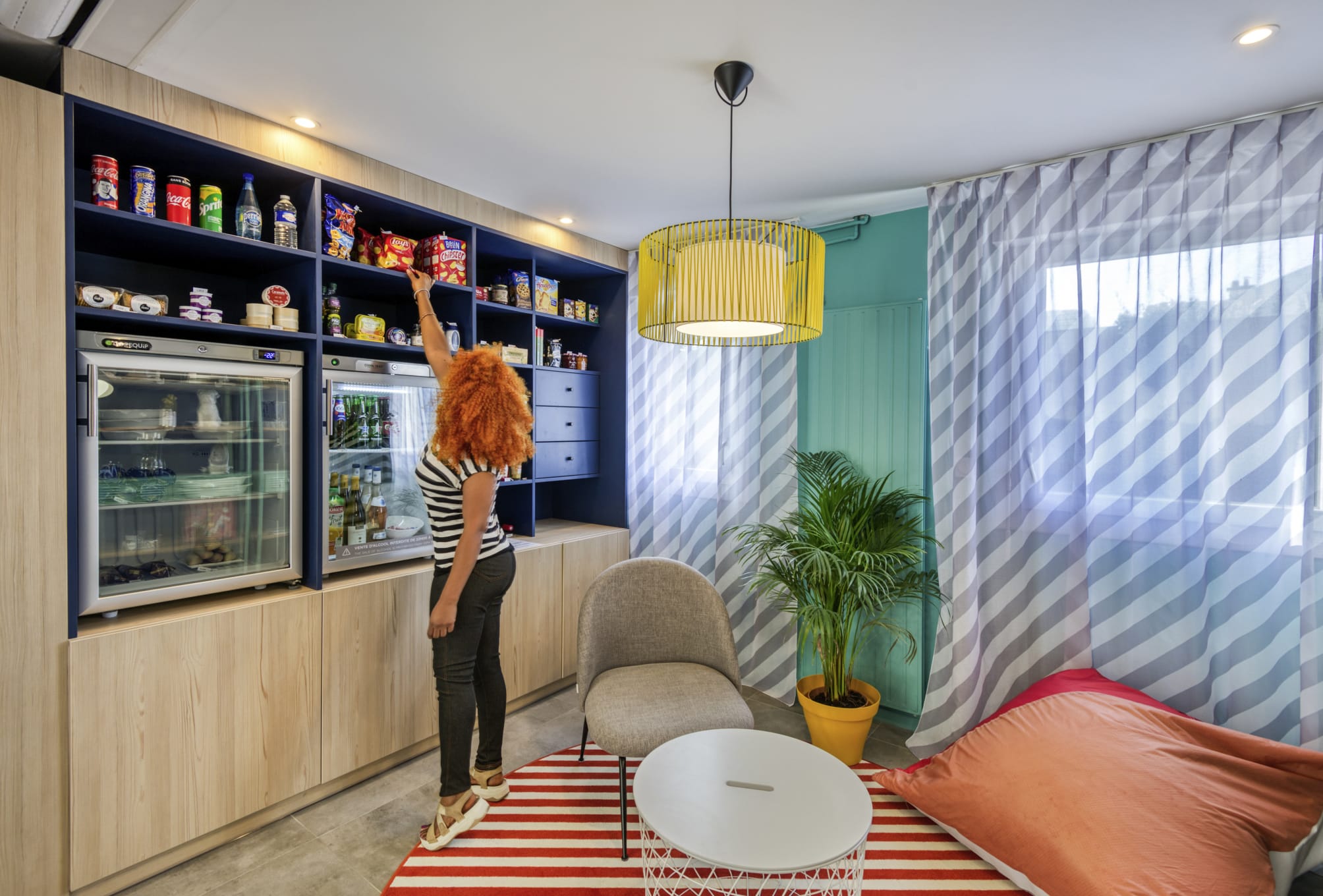 Aparthotel Adagio Access Saint Nazaire 4