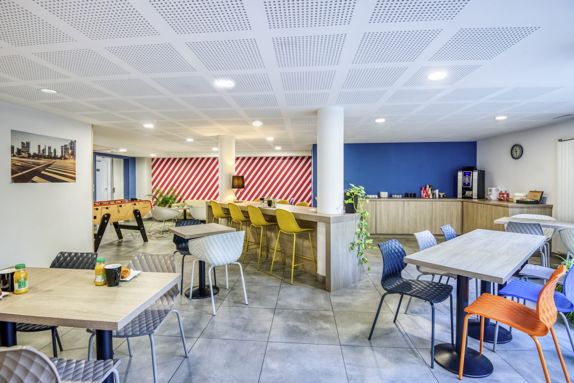 Aparthotel Adagio Access Saint Nazaire 5