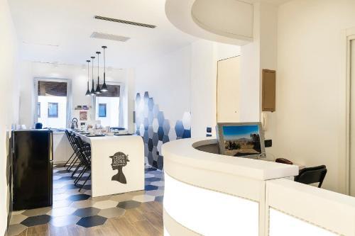 Marseille - Naples - Chez Anna