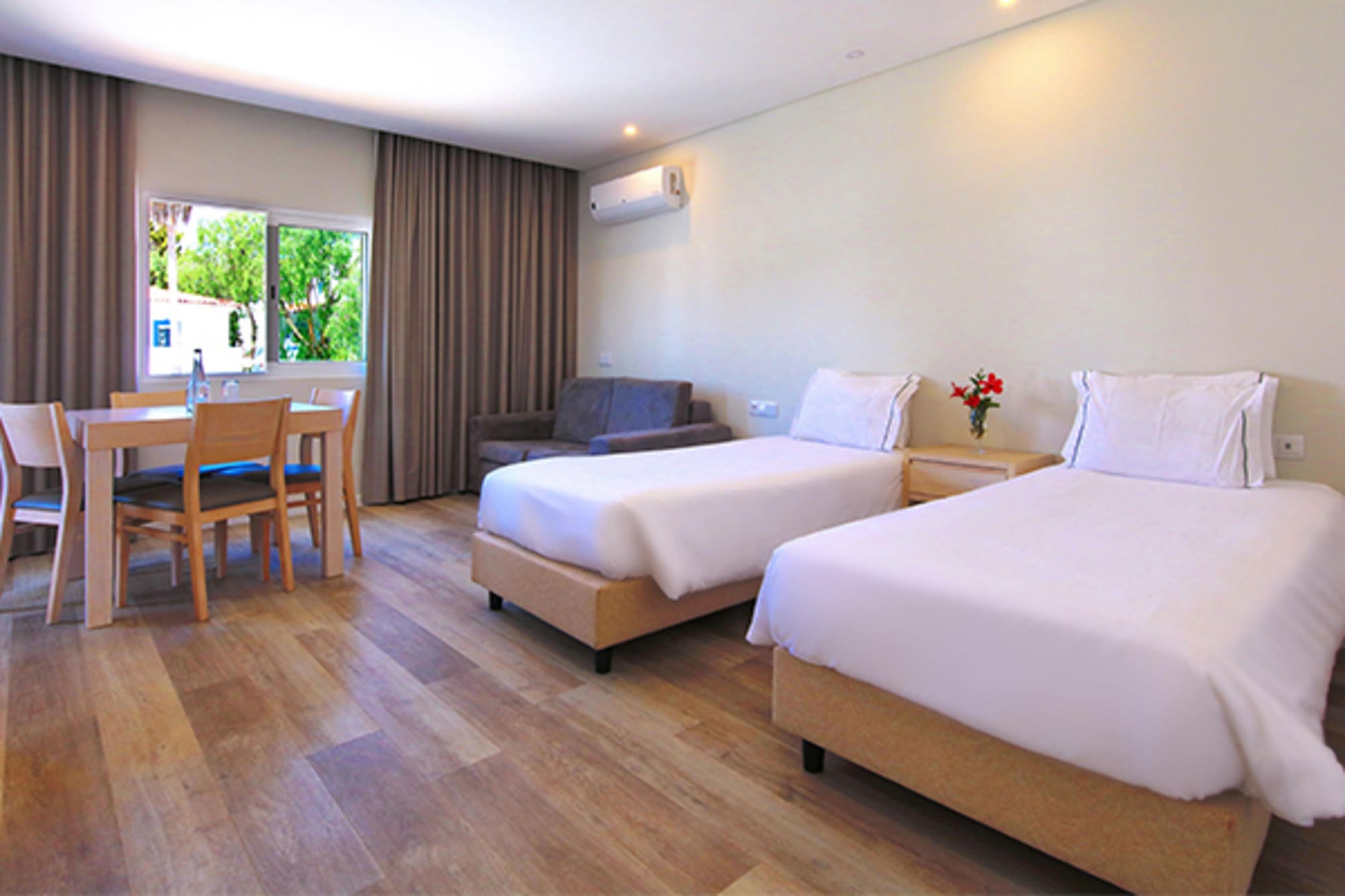 Agua Hotels Vila Branca 2