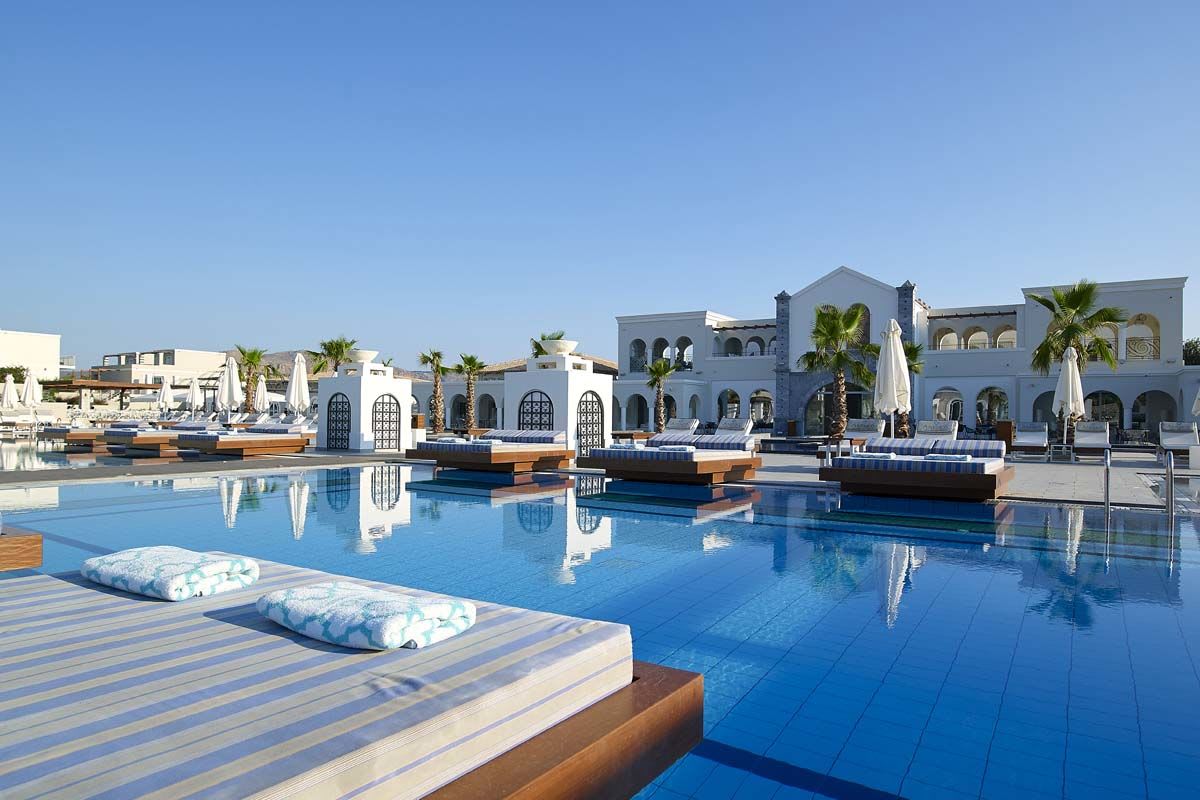 Hôtel Club Héliades Signature Anemos Luxury Grand Resort 2