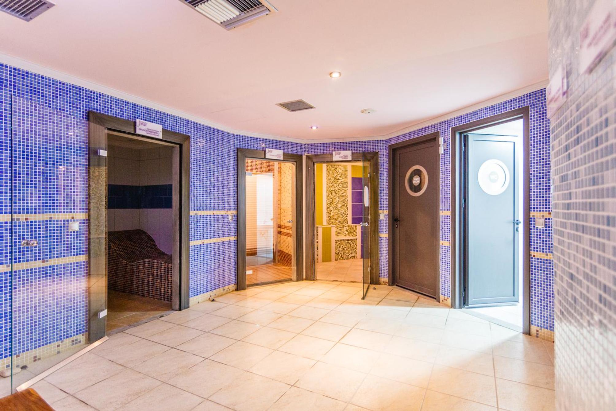 Natura Park Village Hotel & Spa 4