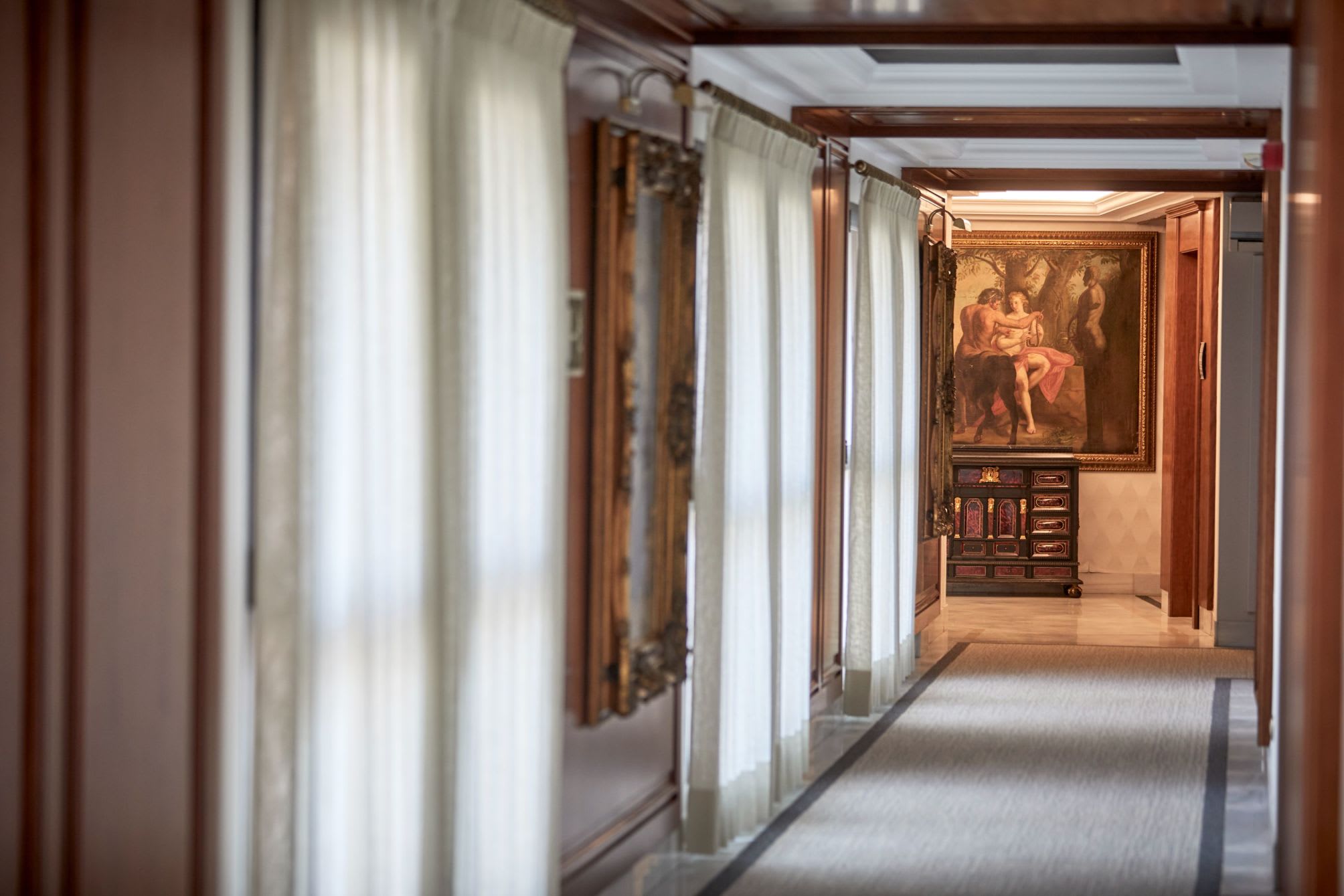 Bordoy Continental Palma 5