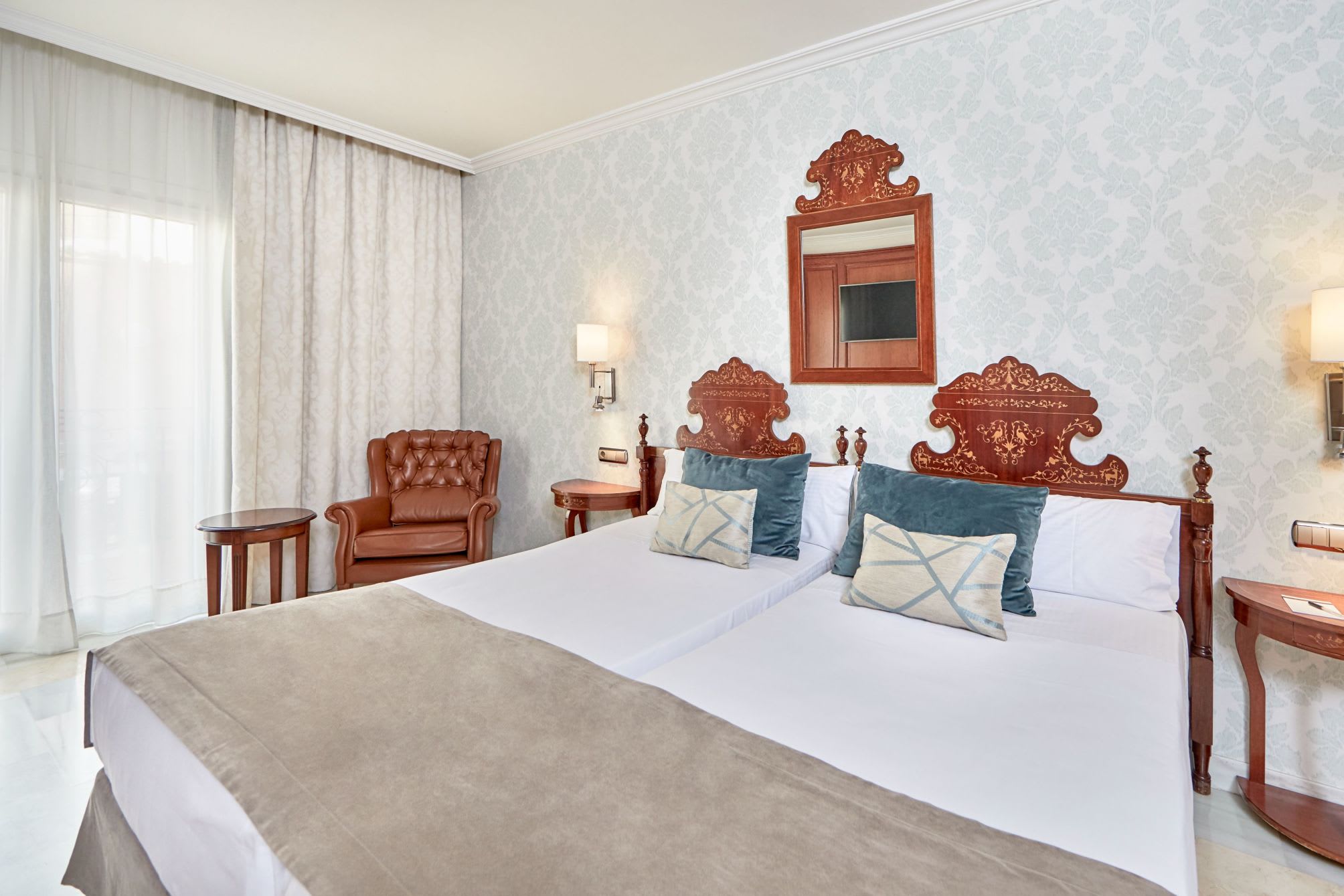 Bordoy Continental Palma 3