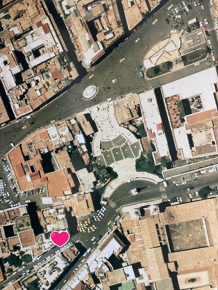 Lyon - Rome - All'Obelisco B&B