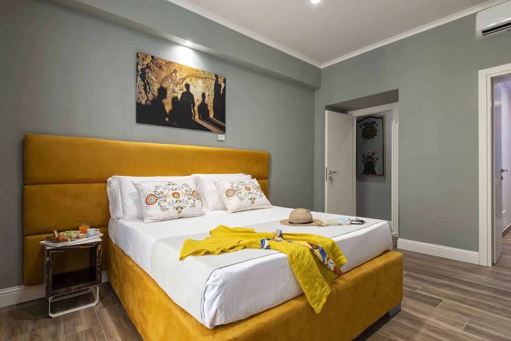 Bordeaux - Naples - Dante Maison De Prestige