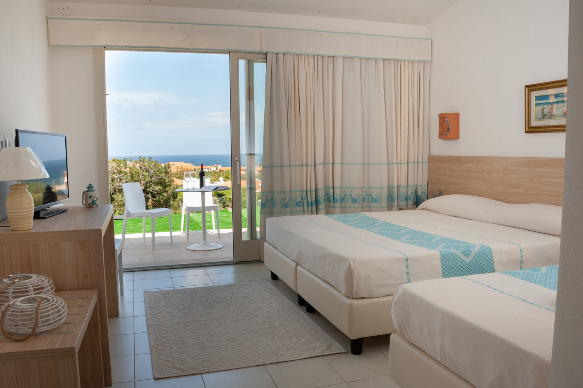 GH Santina Resort & SPA 4