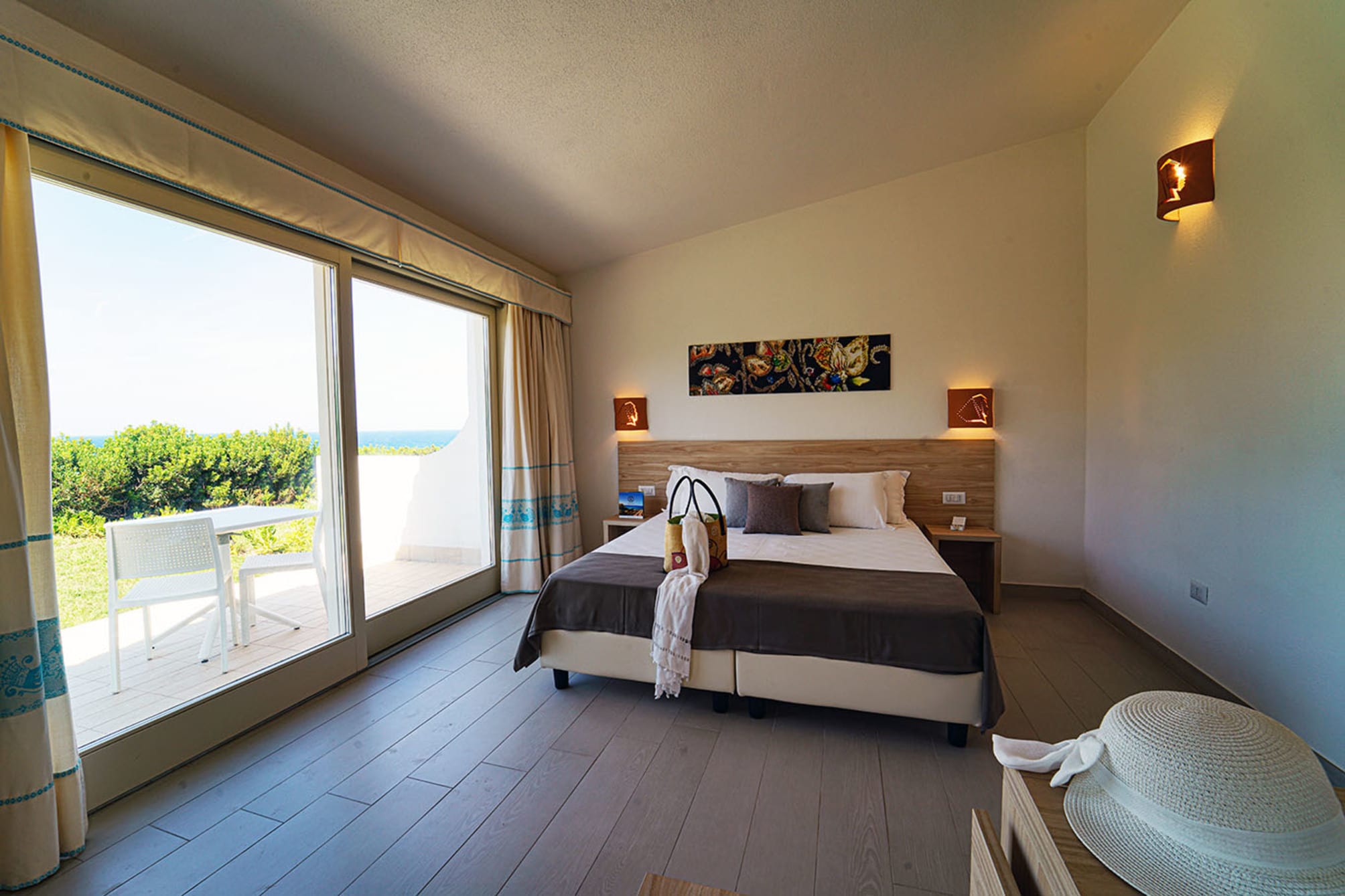 GH Santina Resort & SPA 5