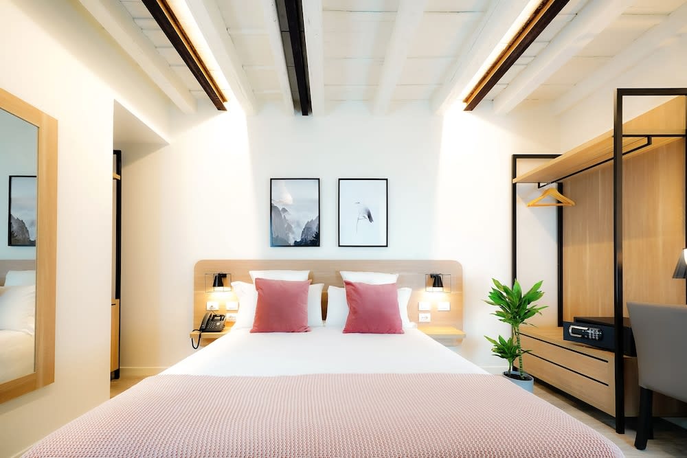 Paris - Bergame - Bergamo Inn 15