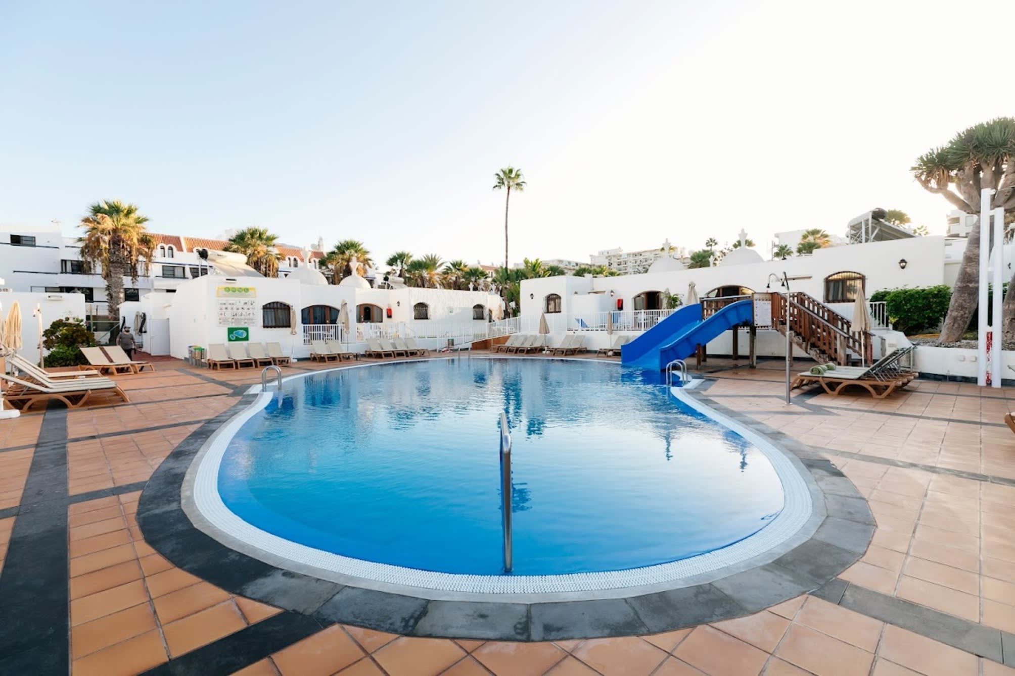 HD Parque Cristobal Tenerife 2