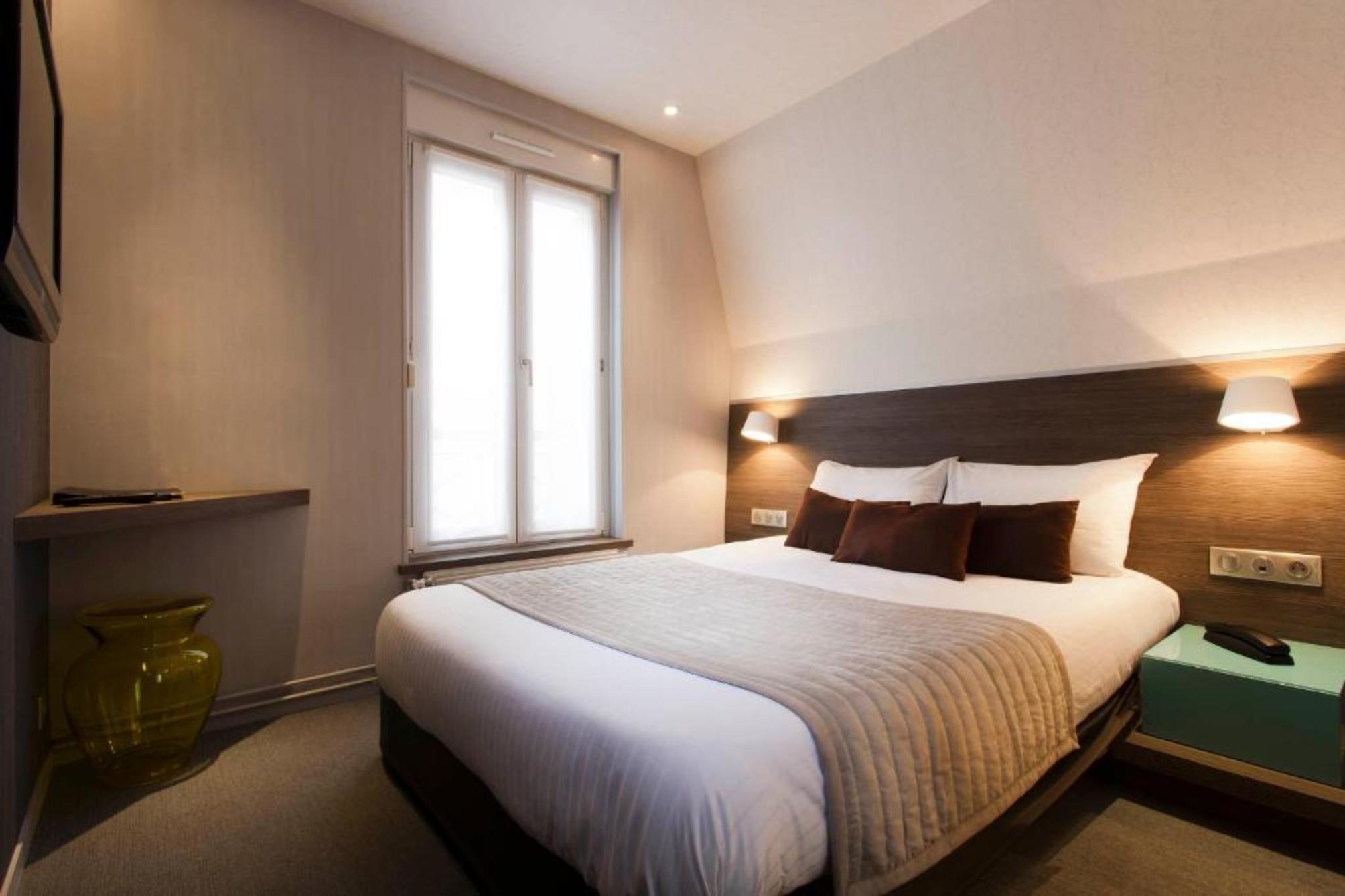 VLH Montparnasse Eiffel 2