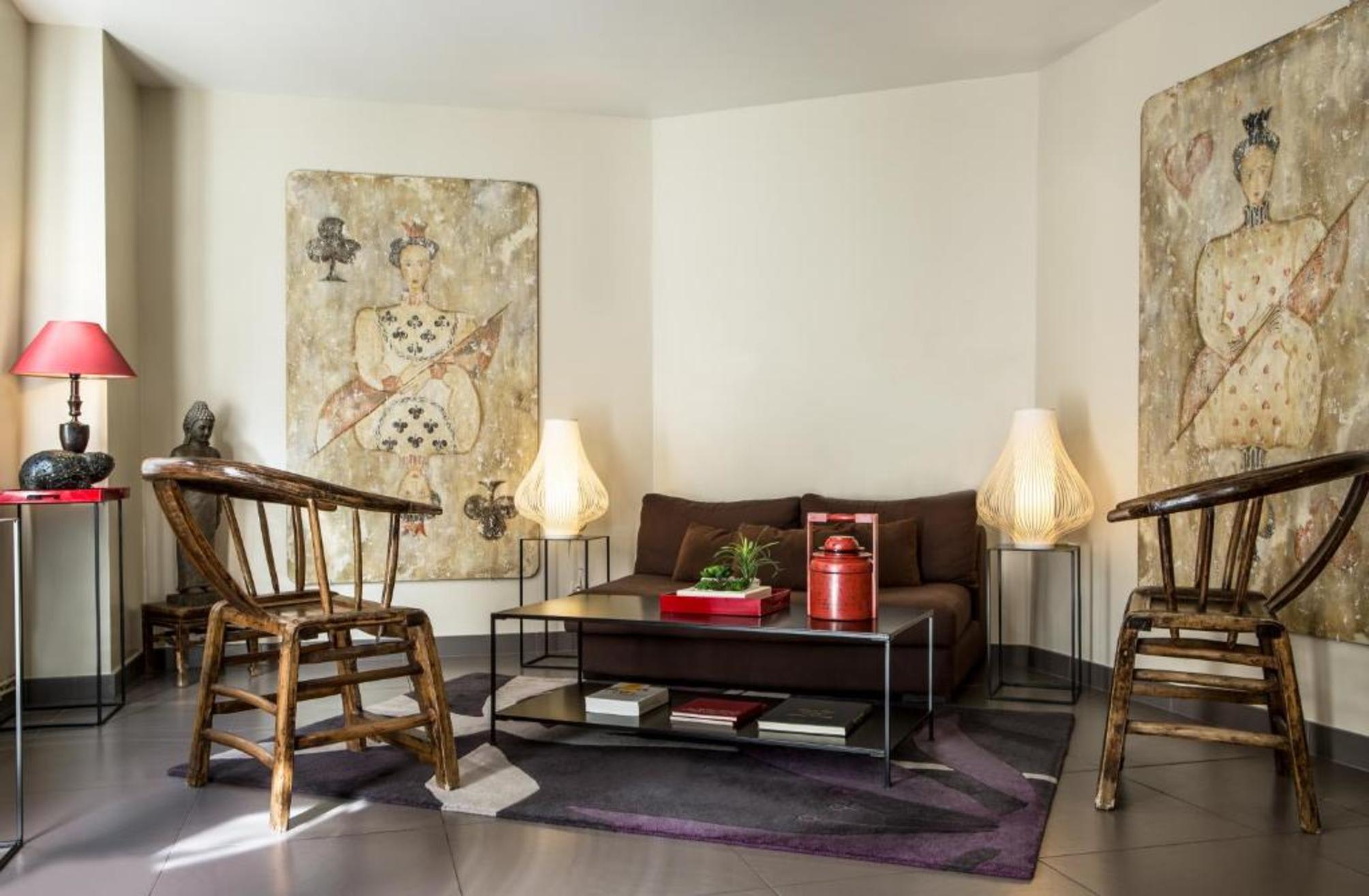 VLH Montparnasse Eiffel 4