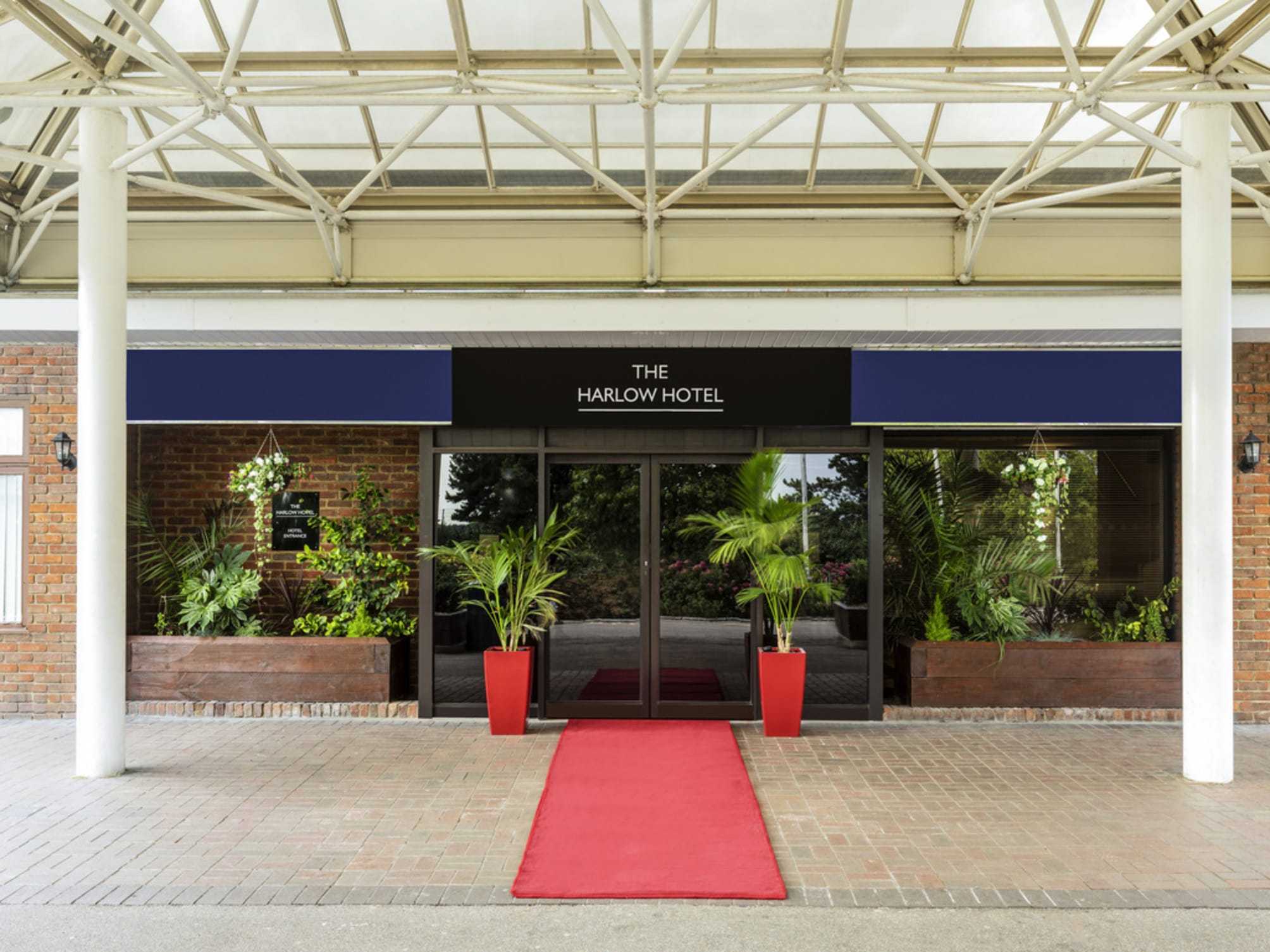 The Harlow Hotel By Accorhotels 2