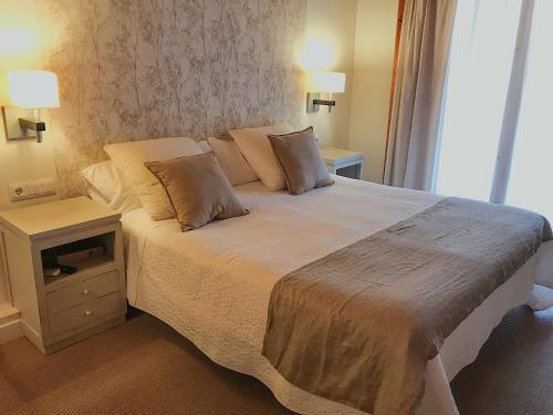 Genève - Costa Brava - HOTEL BOUTIQUE NIU DE SOL