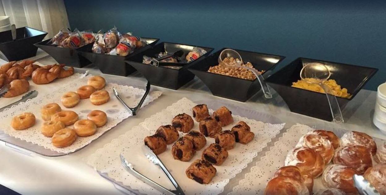 Nantes - PortAventura - Planas