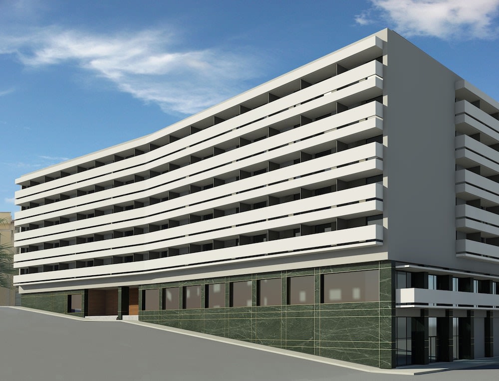 Paris - Aquila Atlantis Hotel