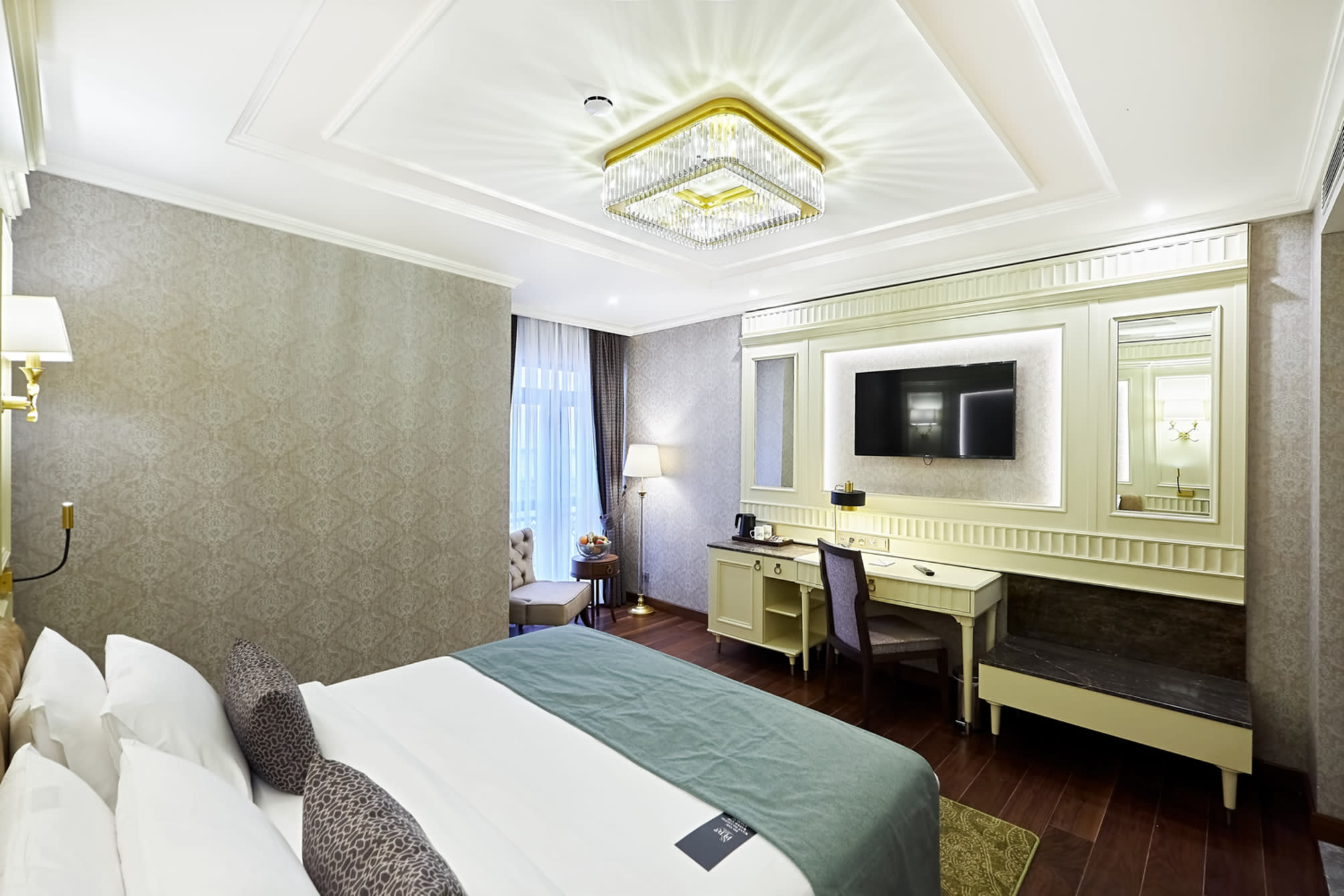 Aspera Hotel Golden Horn 2