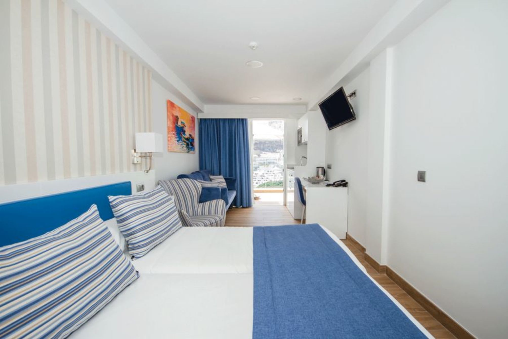 IG Nachosol Atlantic & Yaizasol by Servatur - Adults Only 2