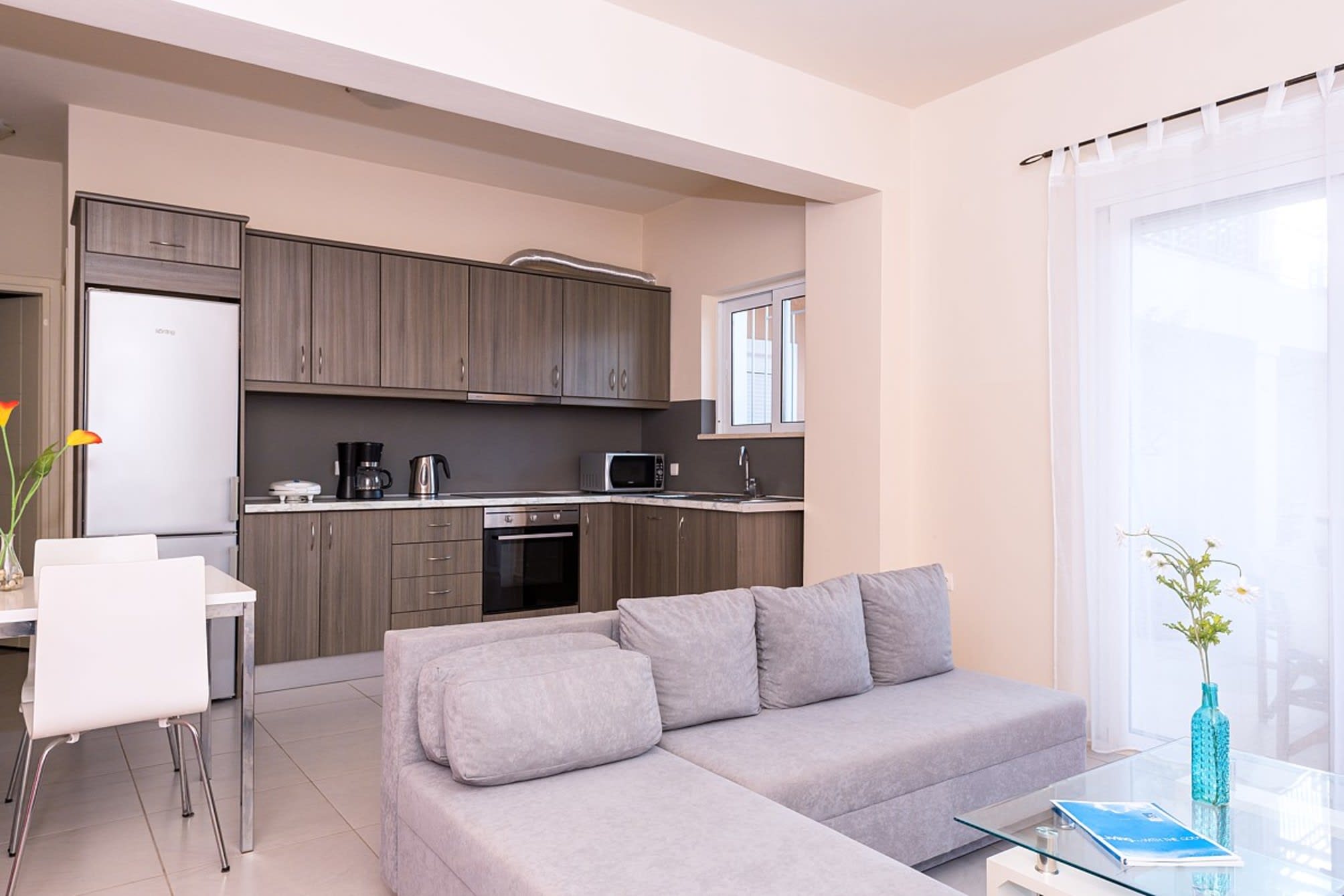 Azure Beach Villas 4