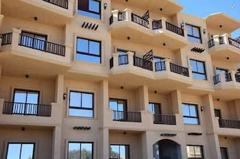 Paris - Région d'Hurghada - Immaculate 1-bed Apartment in Hurgada, First Line!
