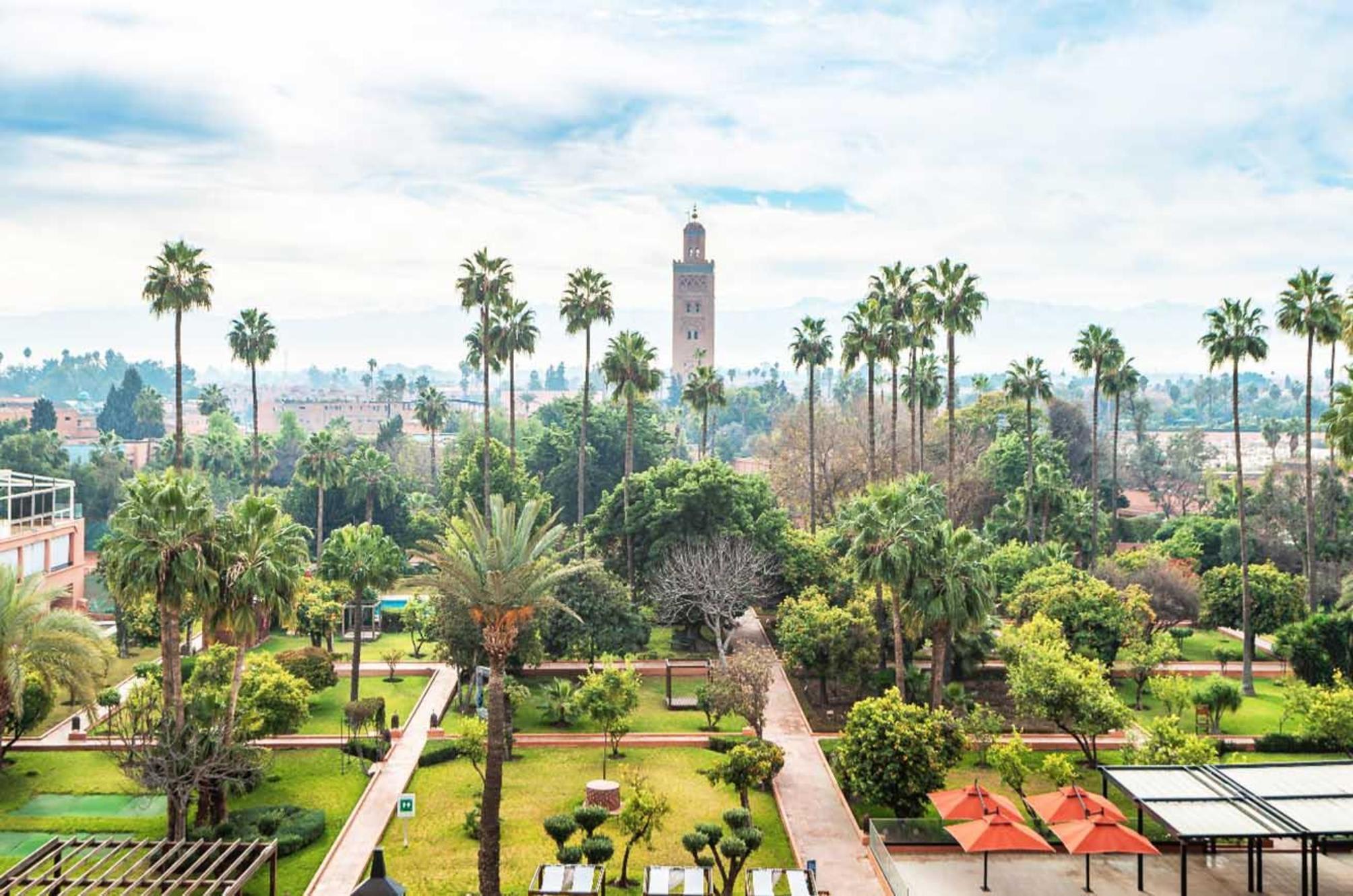 TUI BLUE Medina Gardens - Adults Only - All Inclusive 4