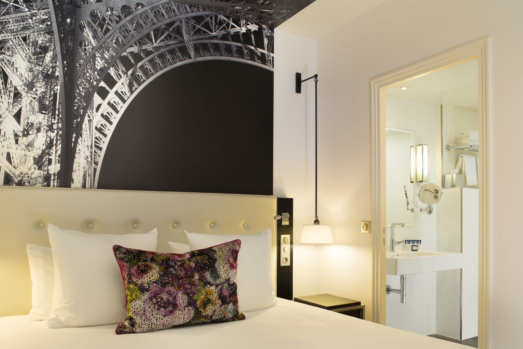 Hôtel Gustave 1