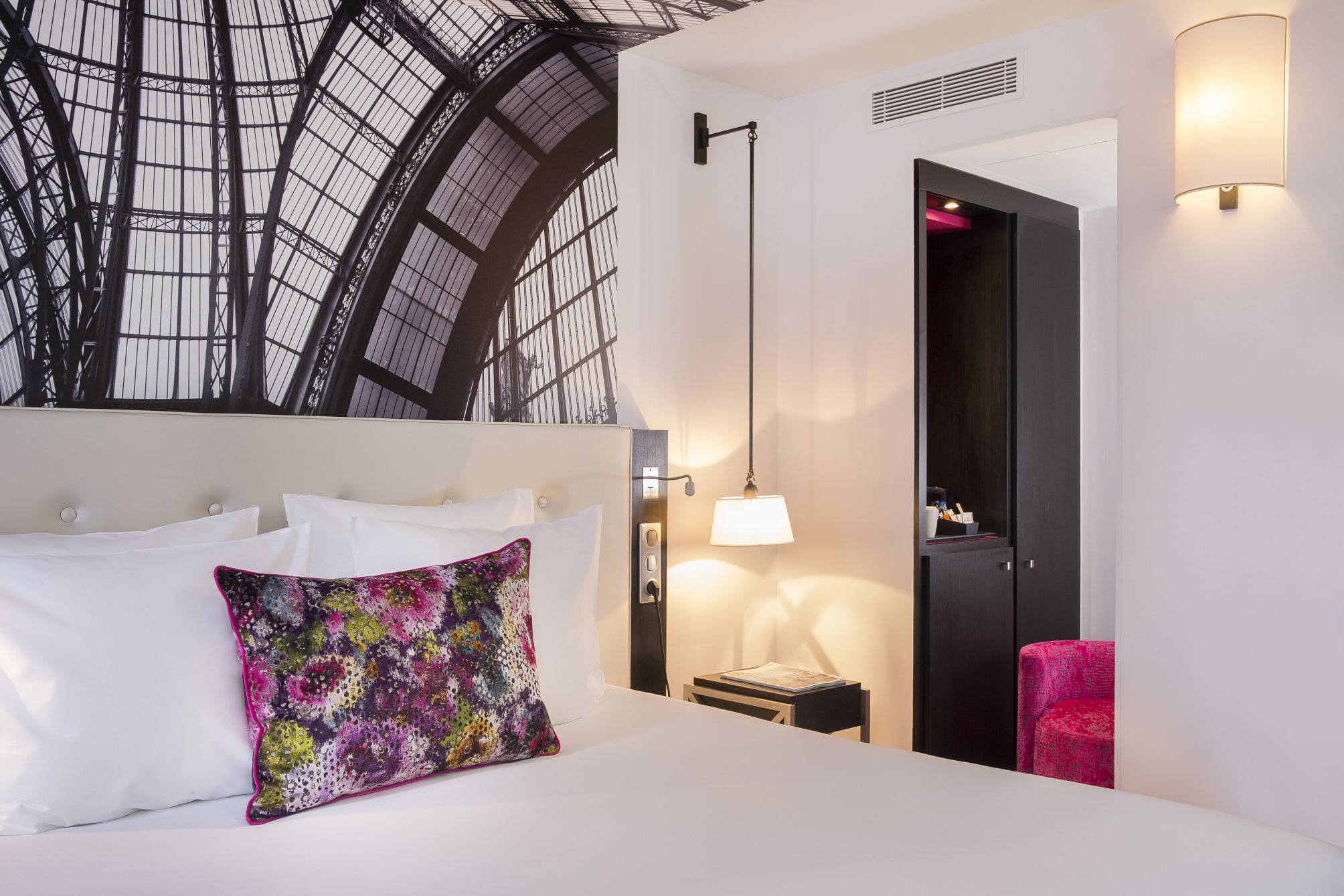 Hôtel Gustave 2